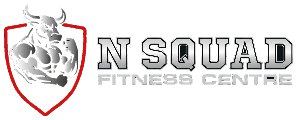 N SQUAD Fitness Center