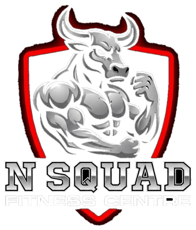 N Squad Primary Crest